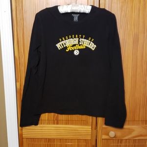Pittsburgh Steelers long sleeve shirt